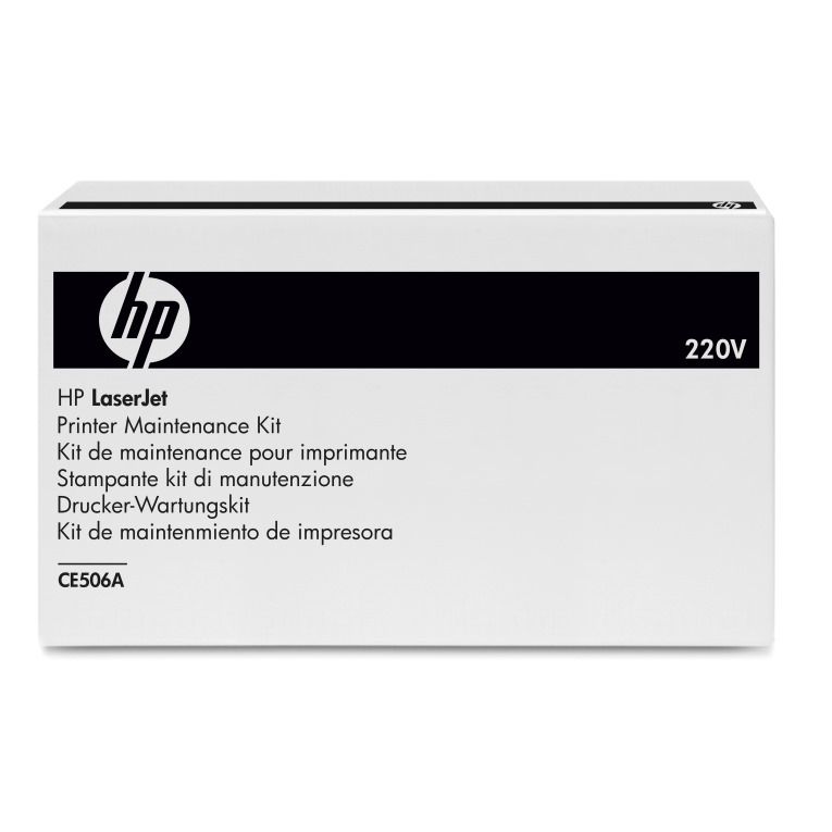 HP CE506A Fusor Original 220v