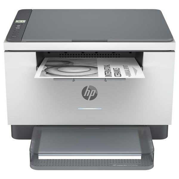 HP LaserJet M234dw Impresora Laser Monocromo WiFi Duplex 29ppm