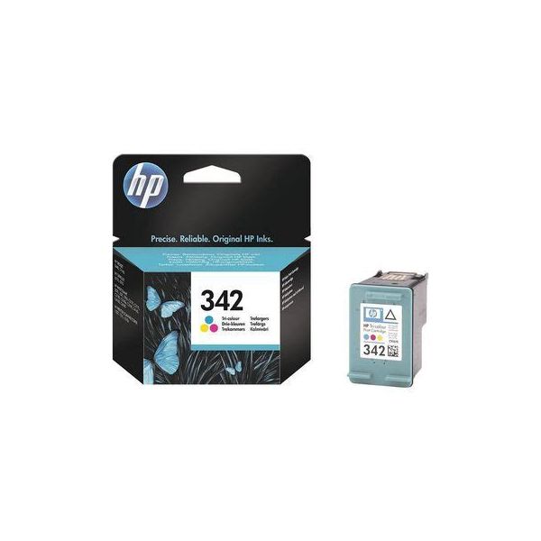HP 342 Color Cartucho Tinta Original - C9361EE