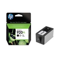 HP 920XL Negro Cartucho Tinta Original - CD975AE