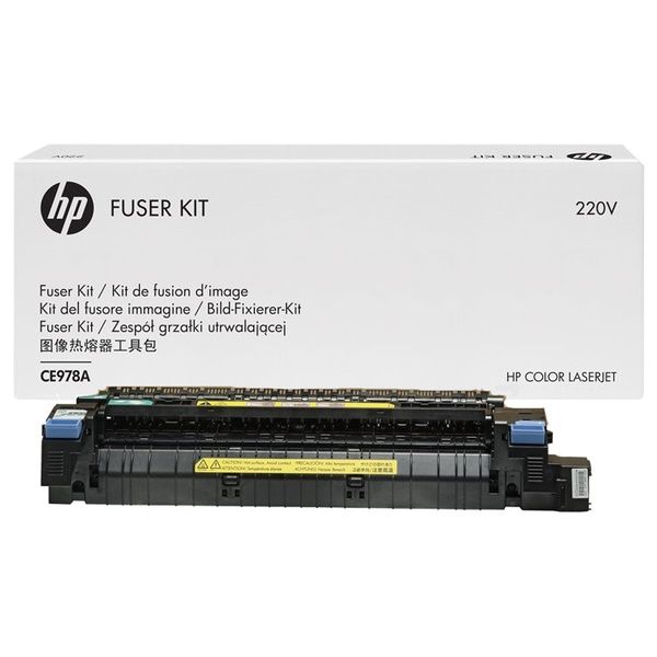 HP CE978A Fusor Original 220V