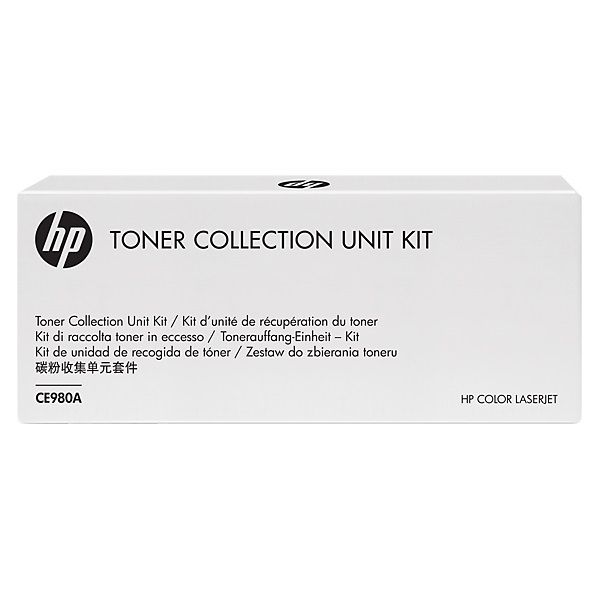 HP CE980A Bote Residual Original