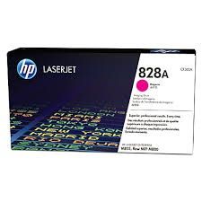 HP 828A Magenta Tambor de Imagen Original - CF365A (Drum)