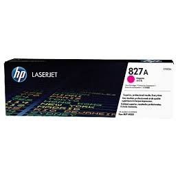 HP CF303A Magenta Toner Original - 827A