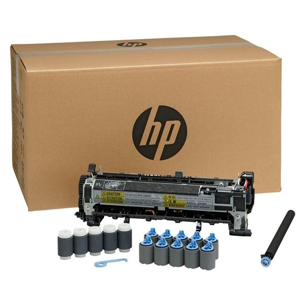HP F2G77A Kit de Mantenimiento - Fusor Original 220v