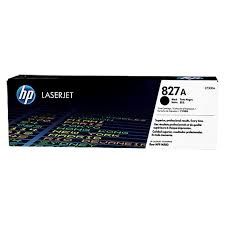 HP CF300A Negro Toner Original - 827A