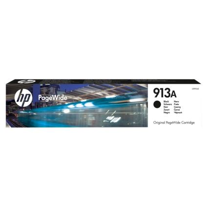 HP 913A Negro Toner Original - L0R95AE