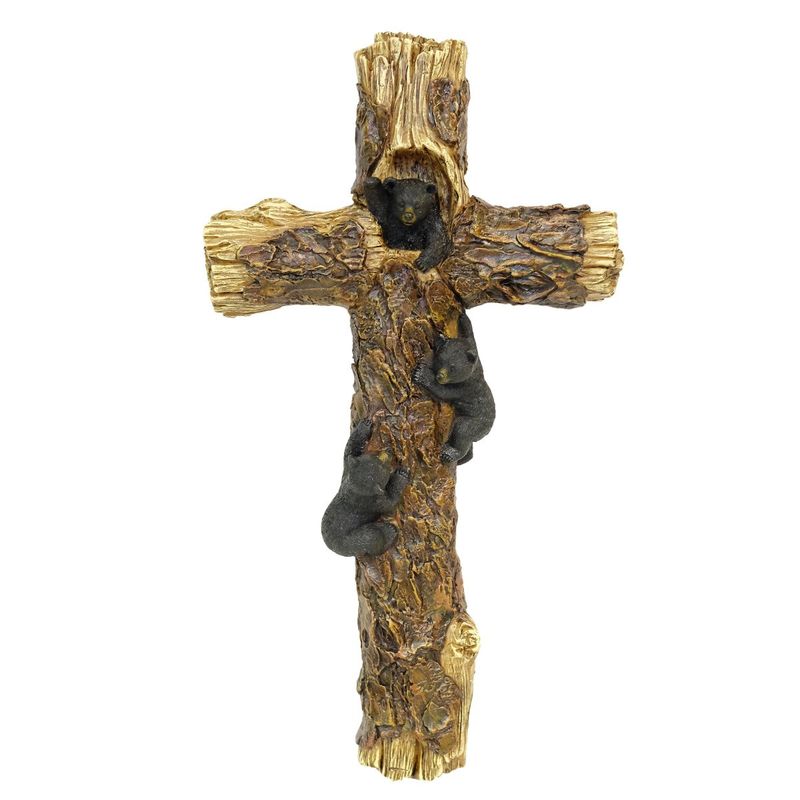 3 BEARS CROSS