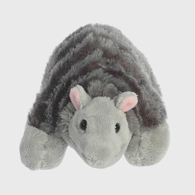 Baby armadillo