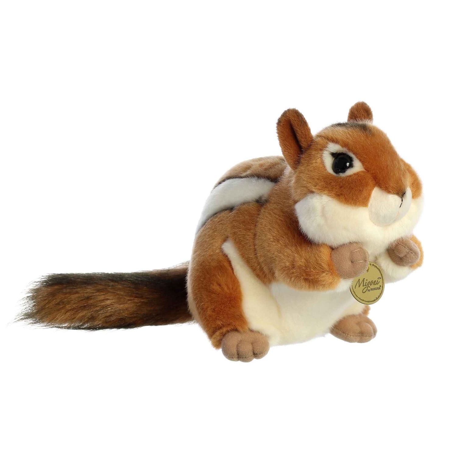 CHIPMUNK 9&quot;