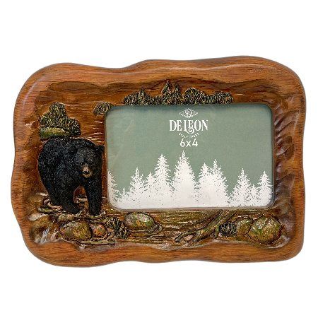 BEAR CREEK 6X4 FRAME