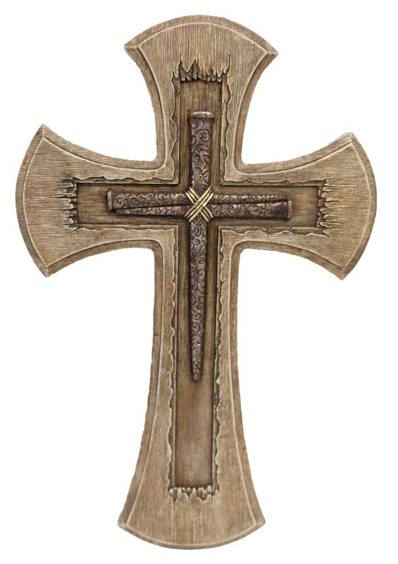 CROSS ON CROSS