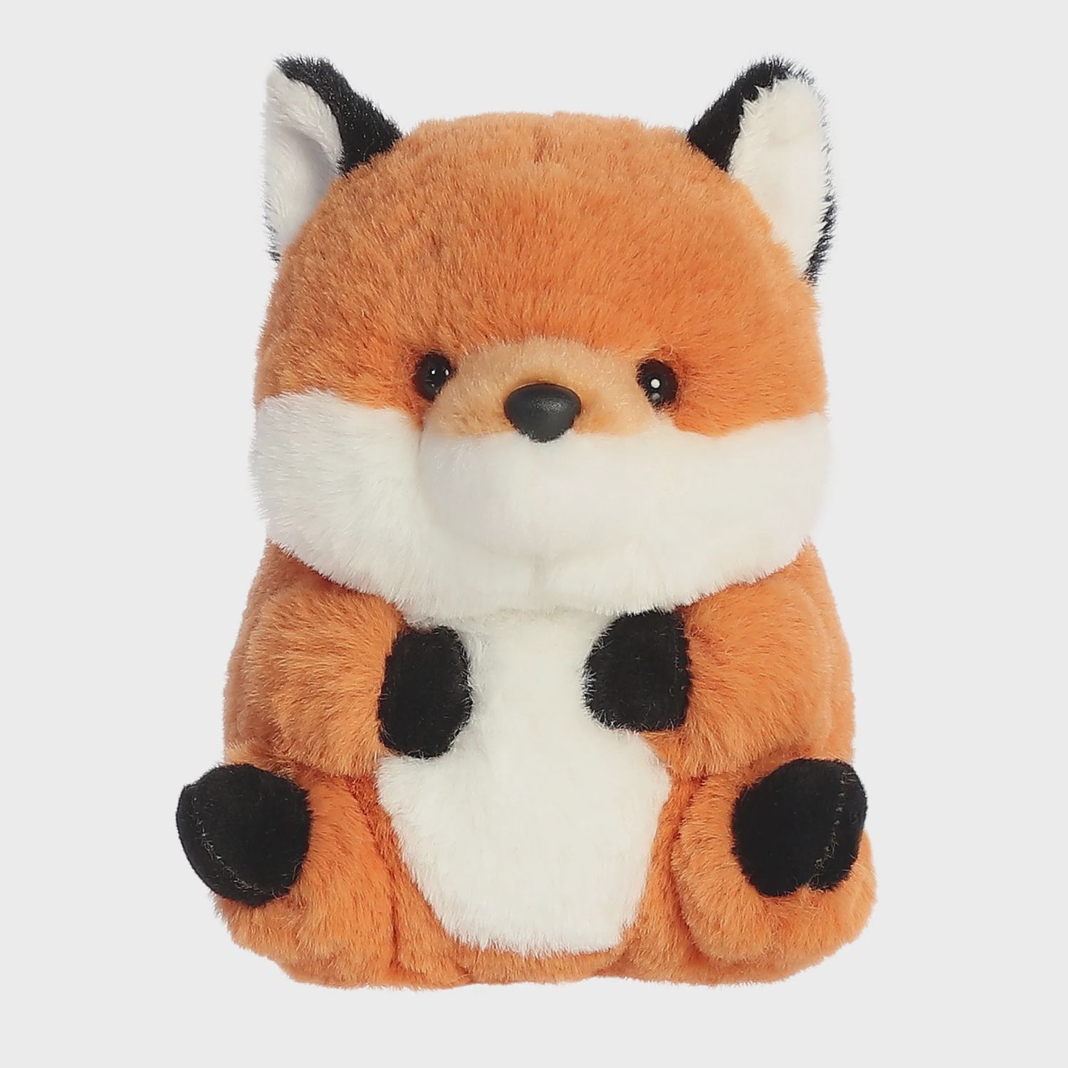 FINLEY FOX 5&quot;ROLY POLY