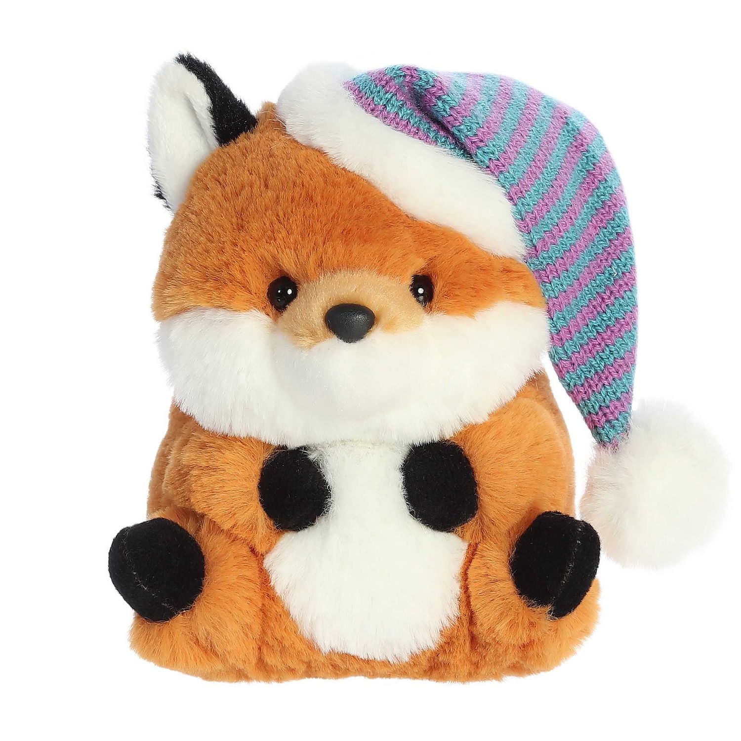 FERN FOX 5.5&quot;