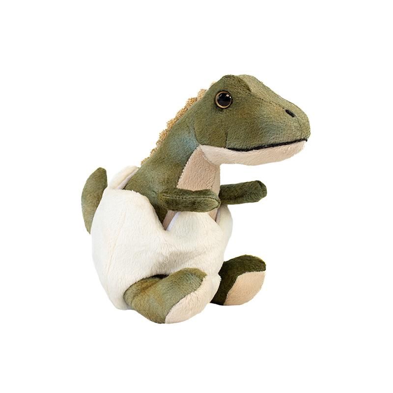 BABY DIPLOCOCUS 7&quot;