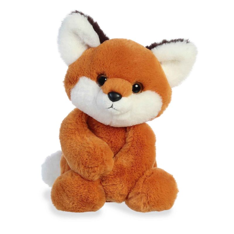 FINN FOX