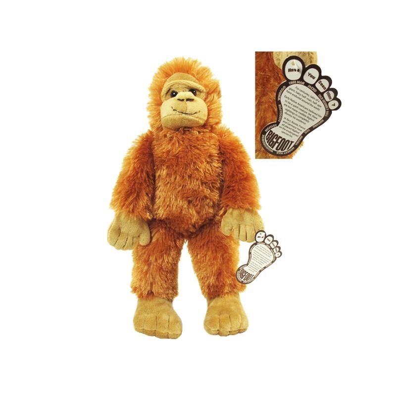 BIG FOOT/SASQUATCH