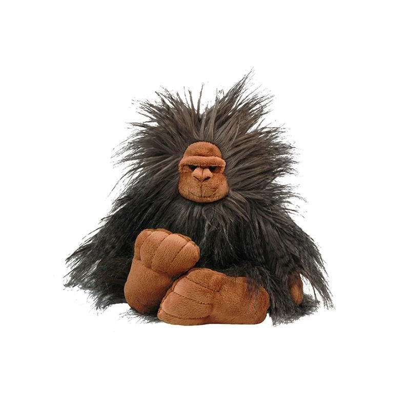Big Foot/Sasquatch Dk grey/brown