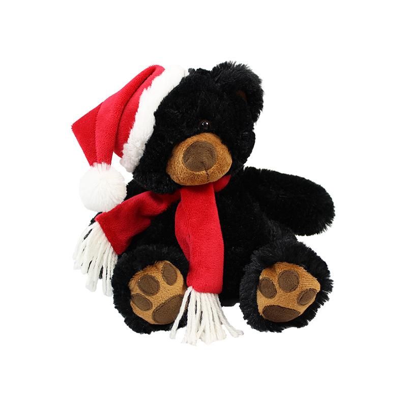 CHRISTMAS BEAR