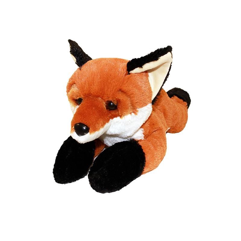 FLOPPY RED FOX 11&quot;