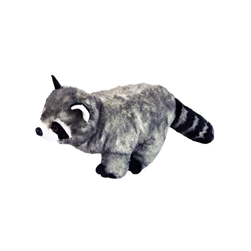 STANDING RACCOON 12&quot;