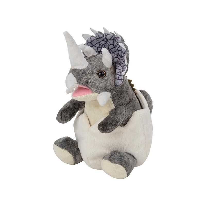 STYRACOAURUS BABY HATCHLING