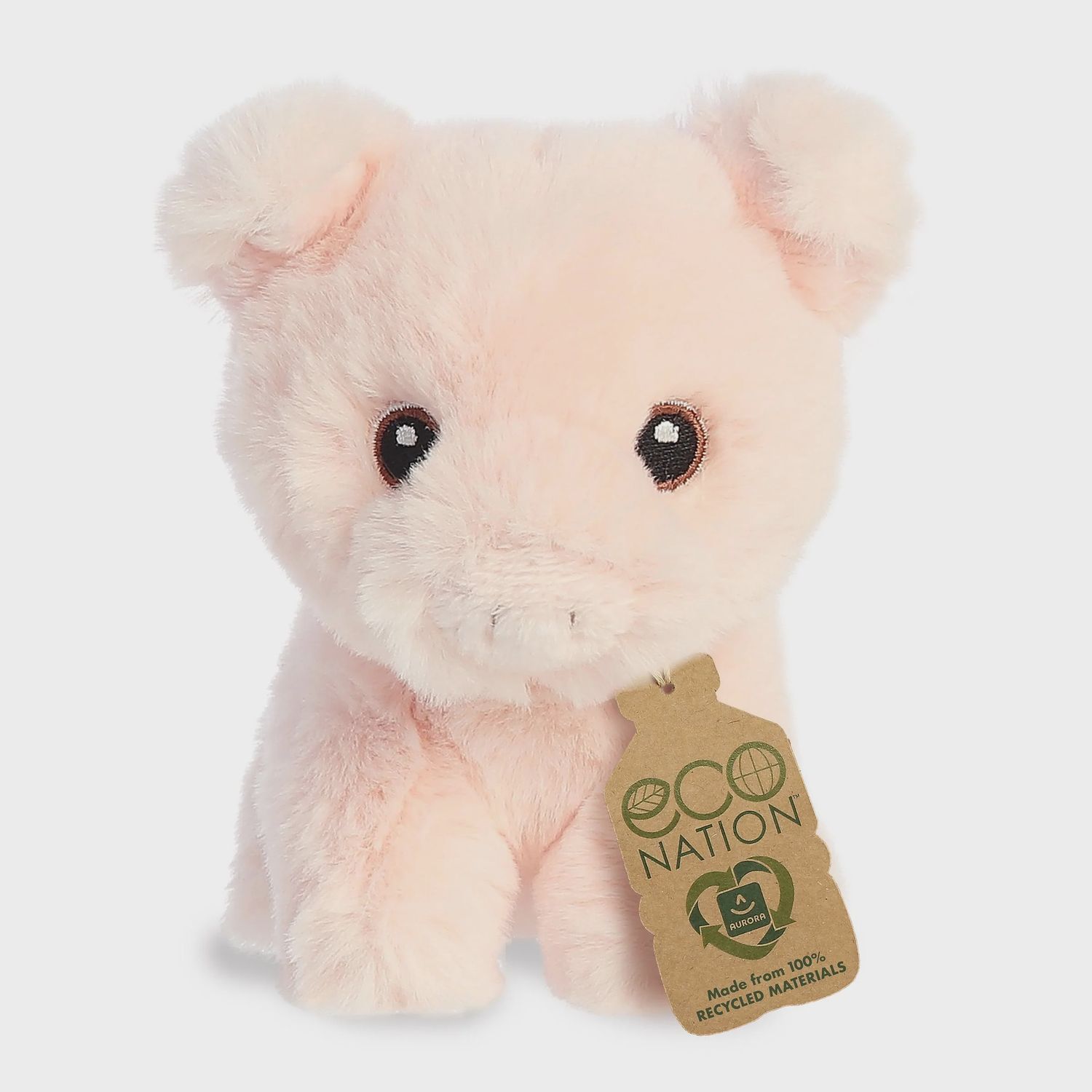 MINI PIG 5&quot;