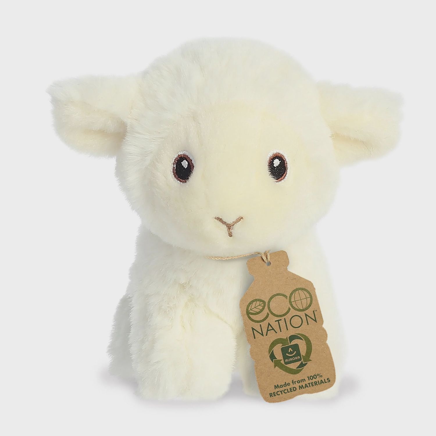 MINI LAMB 5&quot;