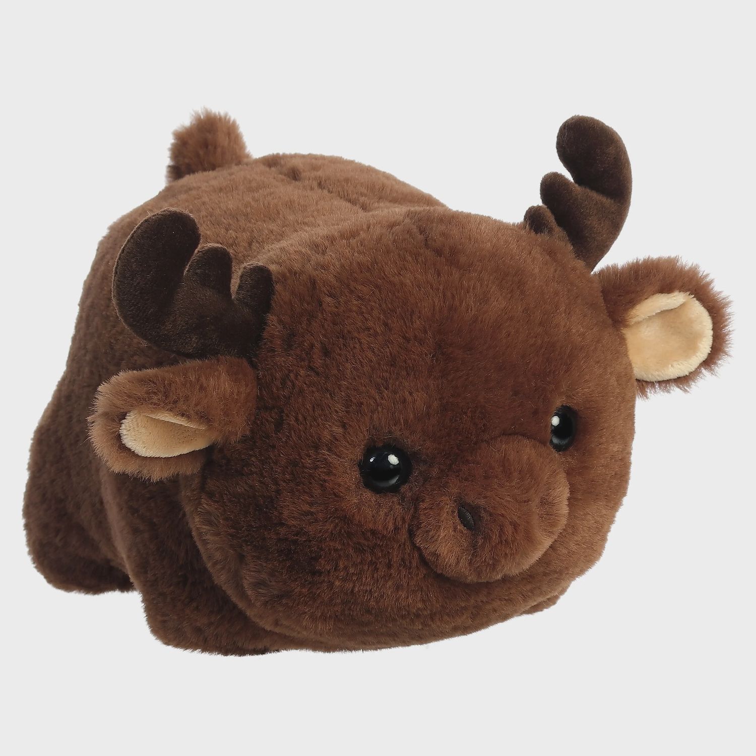 MORTY MOOSE SPUDSTER