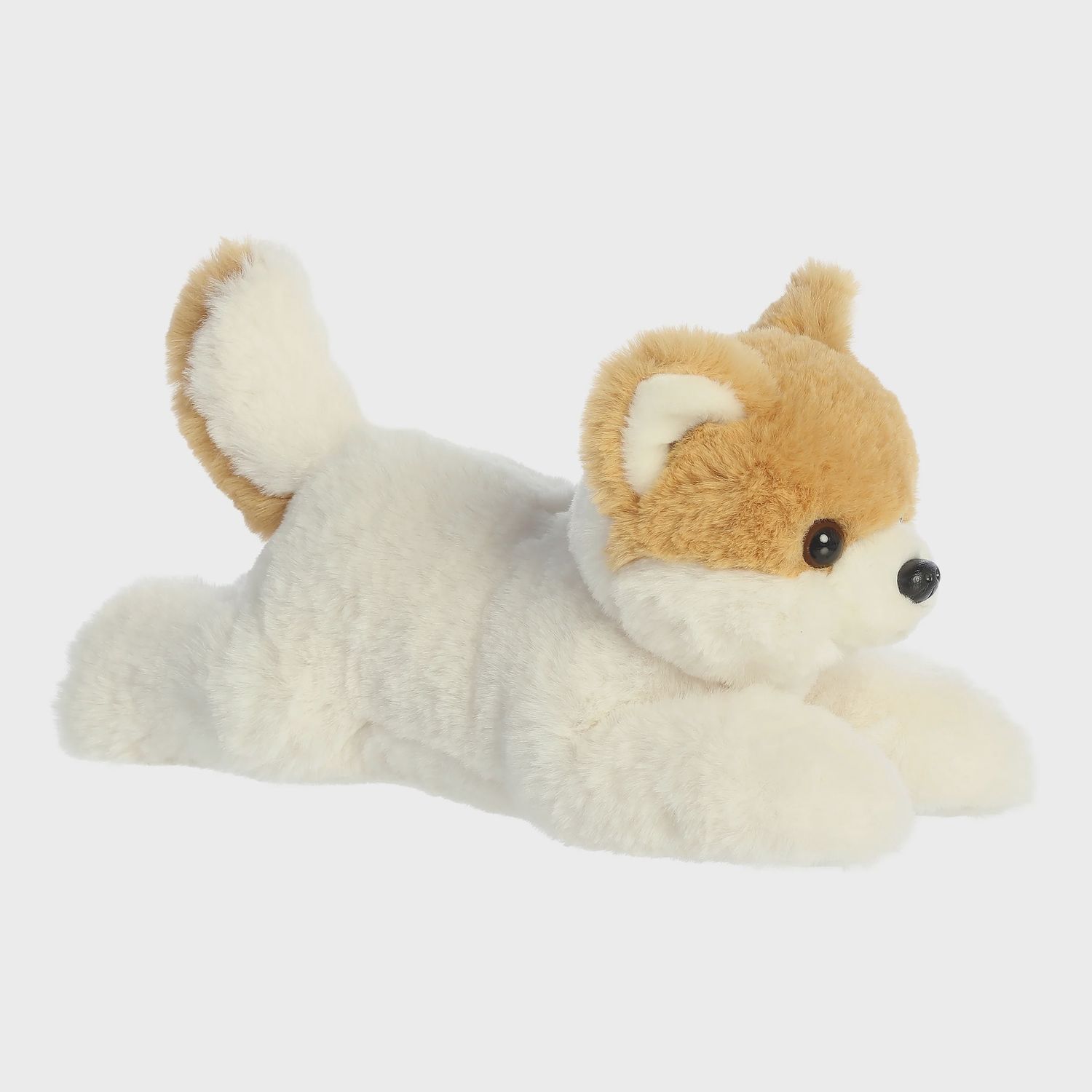 PEANUT POM PUP 12&quot;