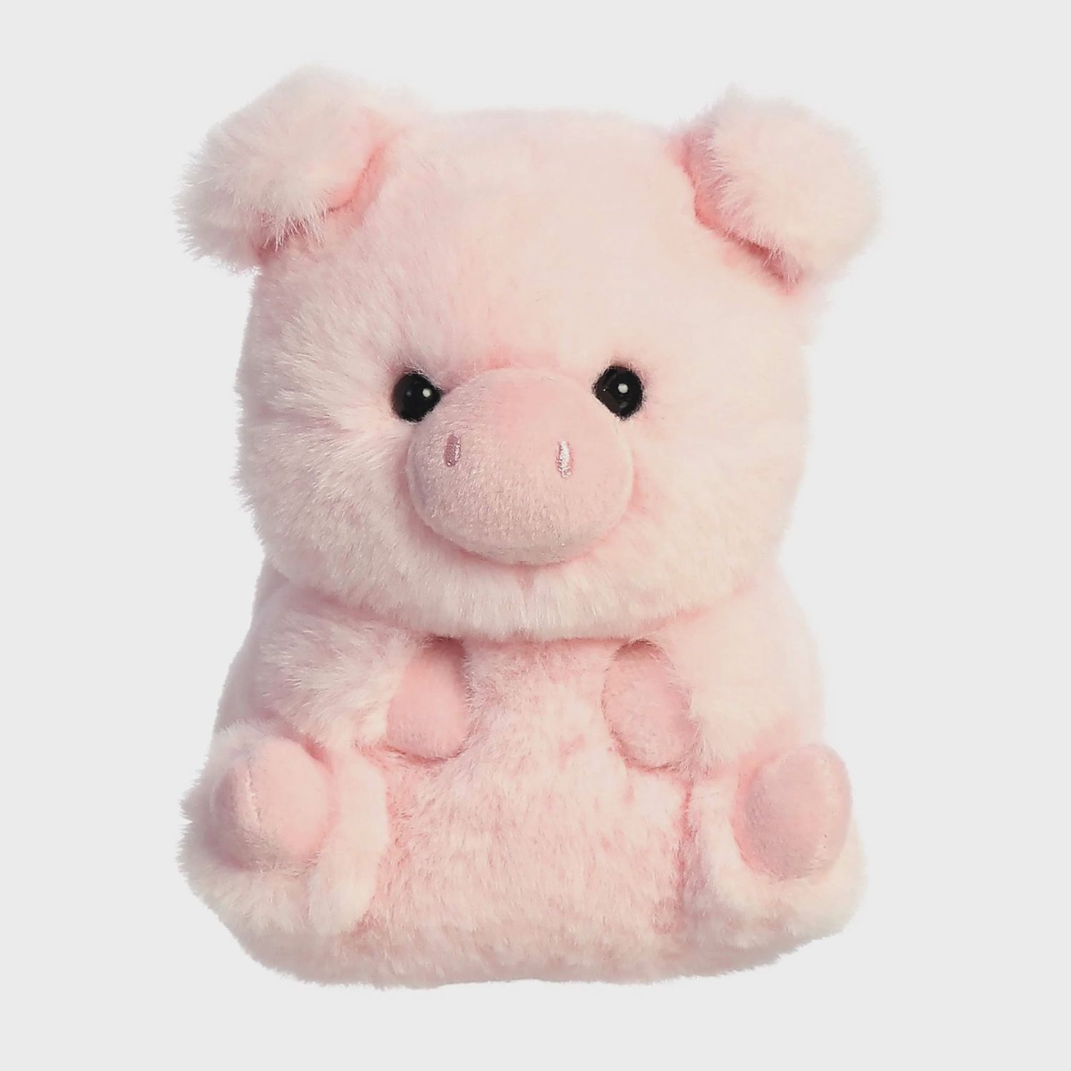 Prankster Pink pig