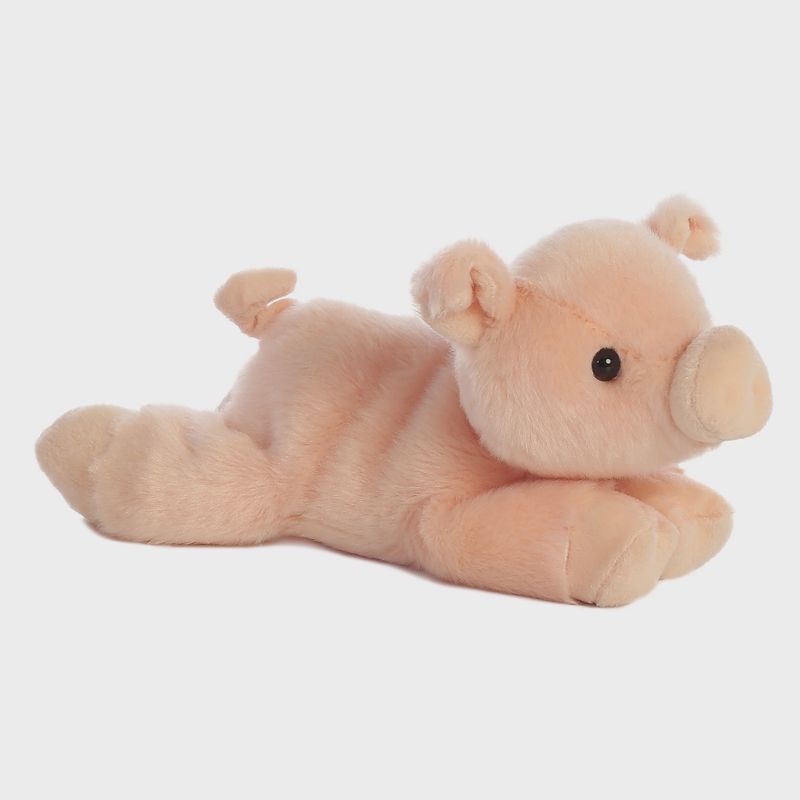 Percy 8&quot; mini flopsie