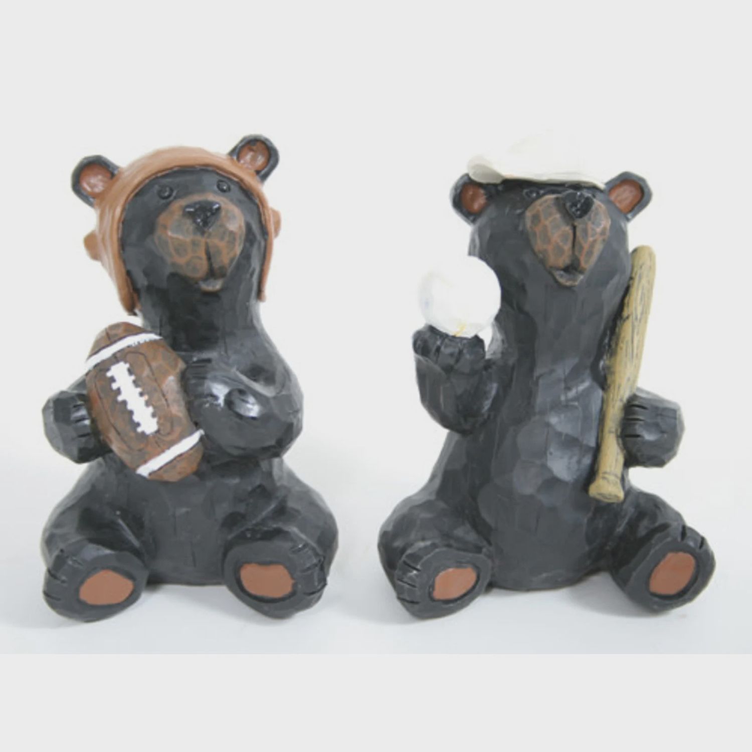 Baseball bear