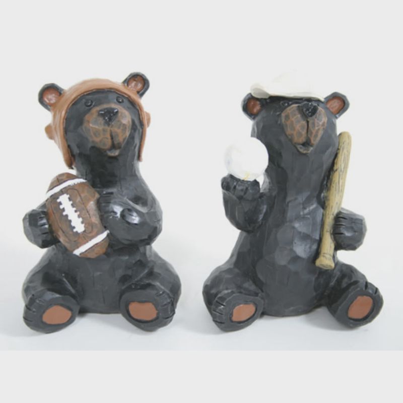Baseball bear