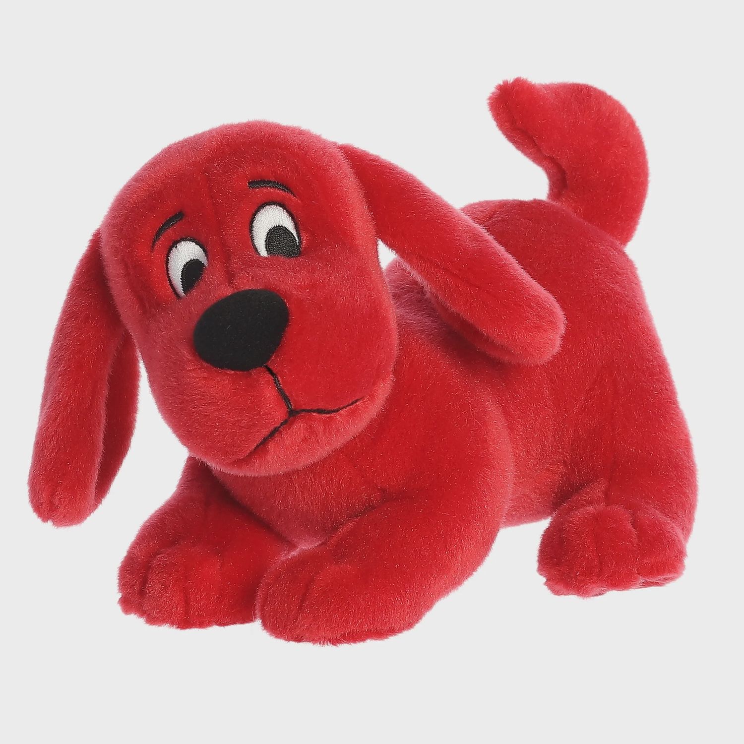 PLAYFUL CLIFFORD