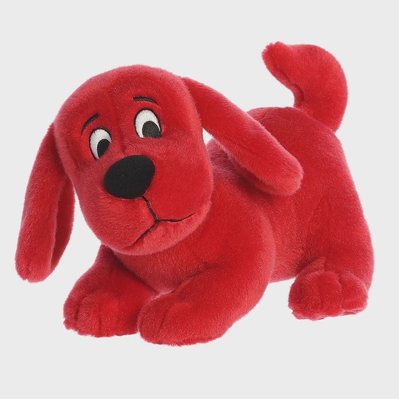 PLAYFUL CLIFFORD