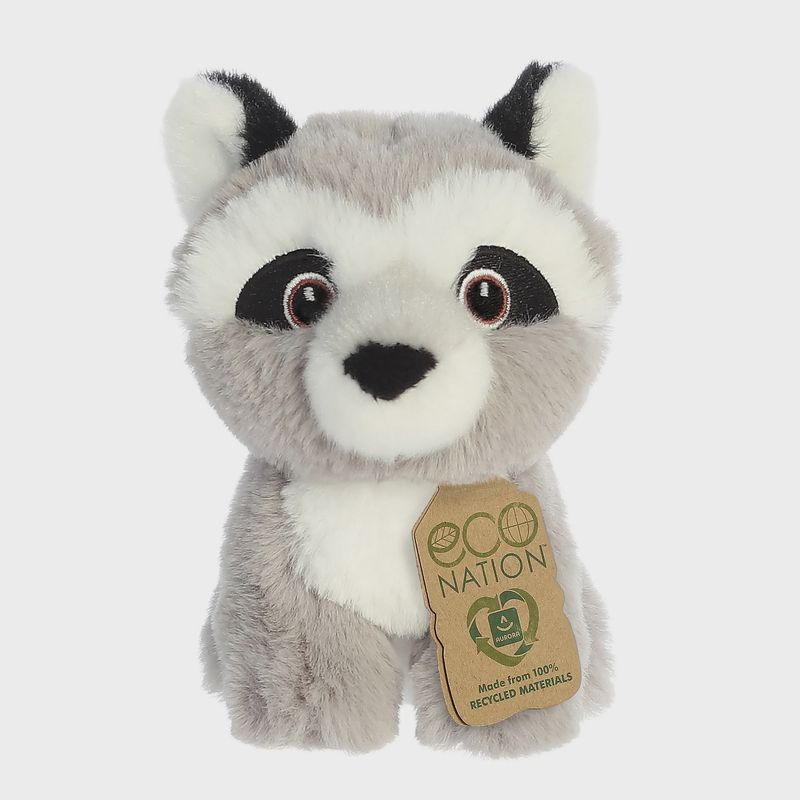 RACCOON 5&quot;ECO NATION