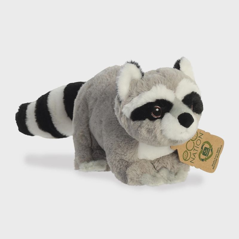 RACCOON 9.5&quot;