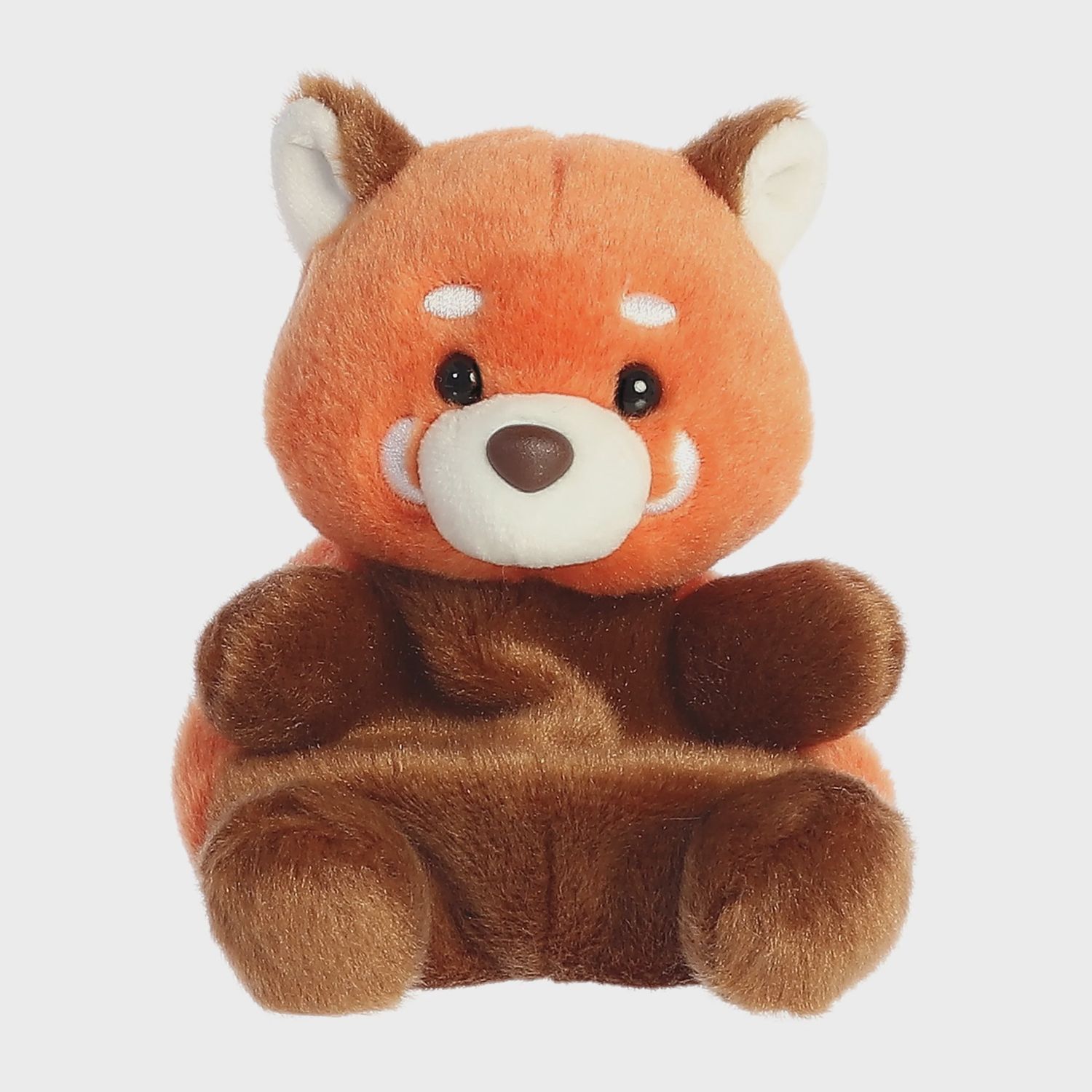 RED PANDA PALM PAL