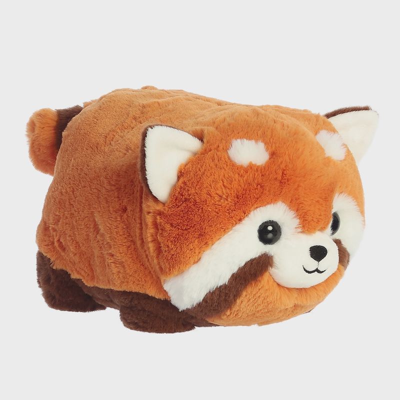 REMY RED PANDA SPUDSTER