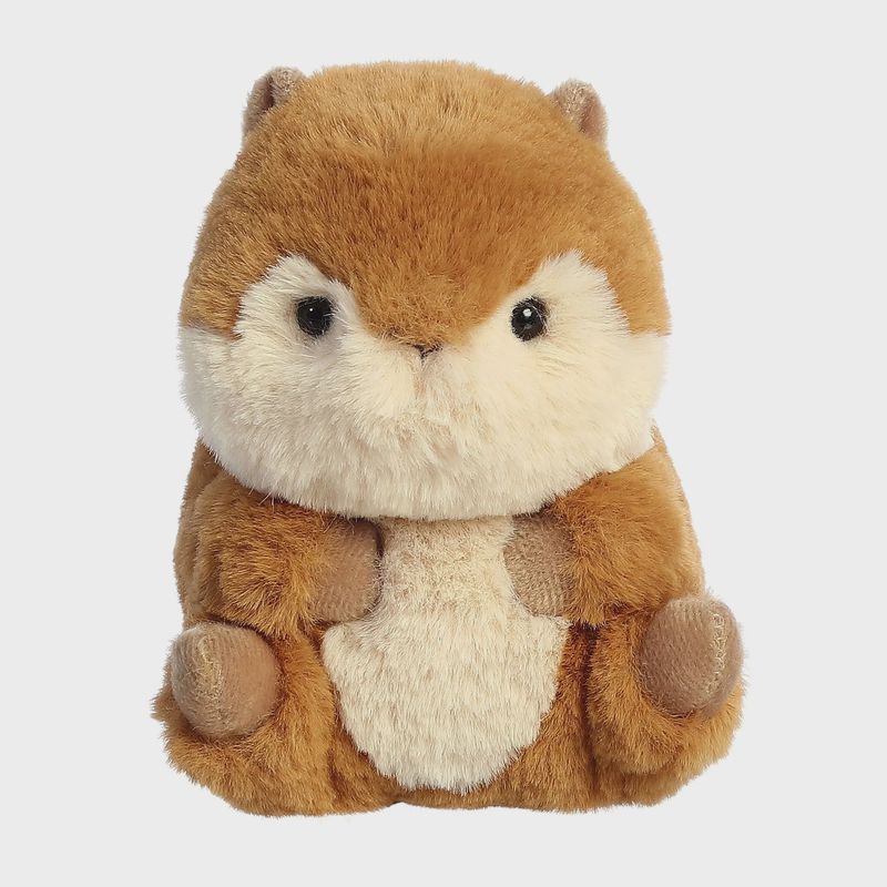 ROMPER CHIPMUNK