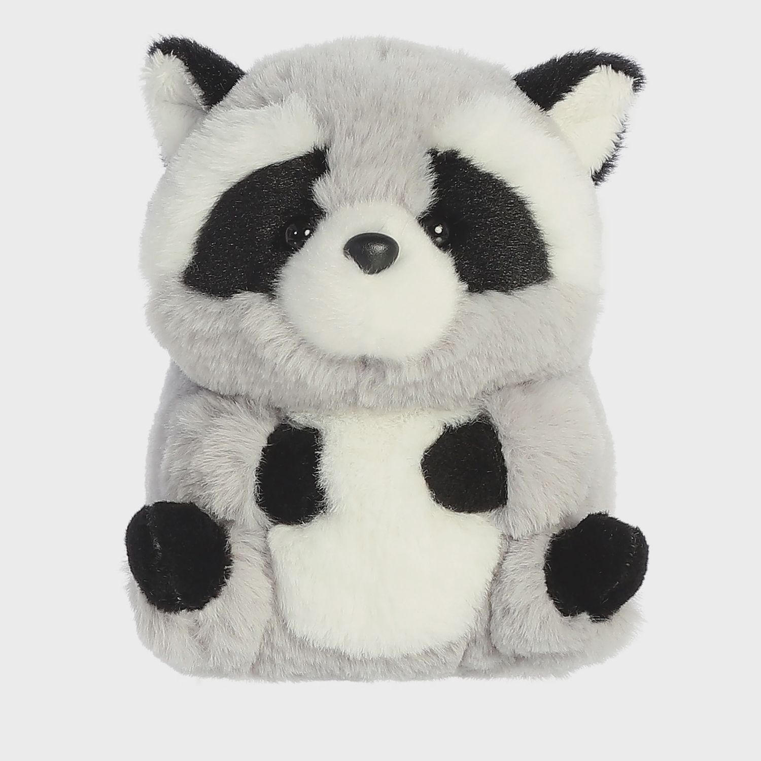 RIPLEY RACCOON ROLY POLY