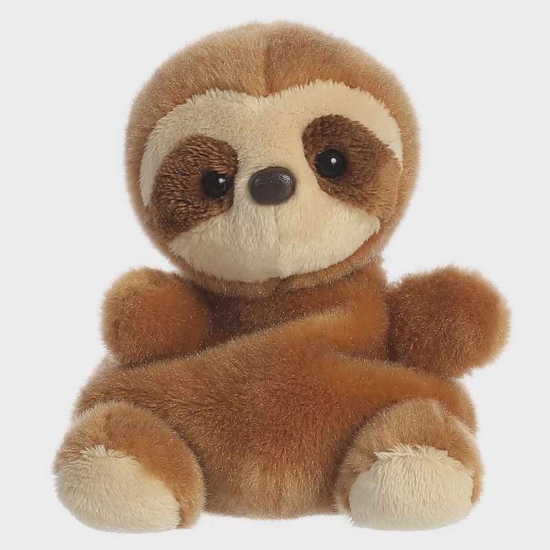 Slomo Sloth palm pals