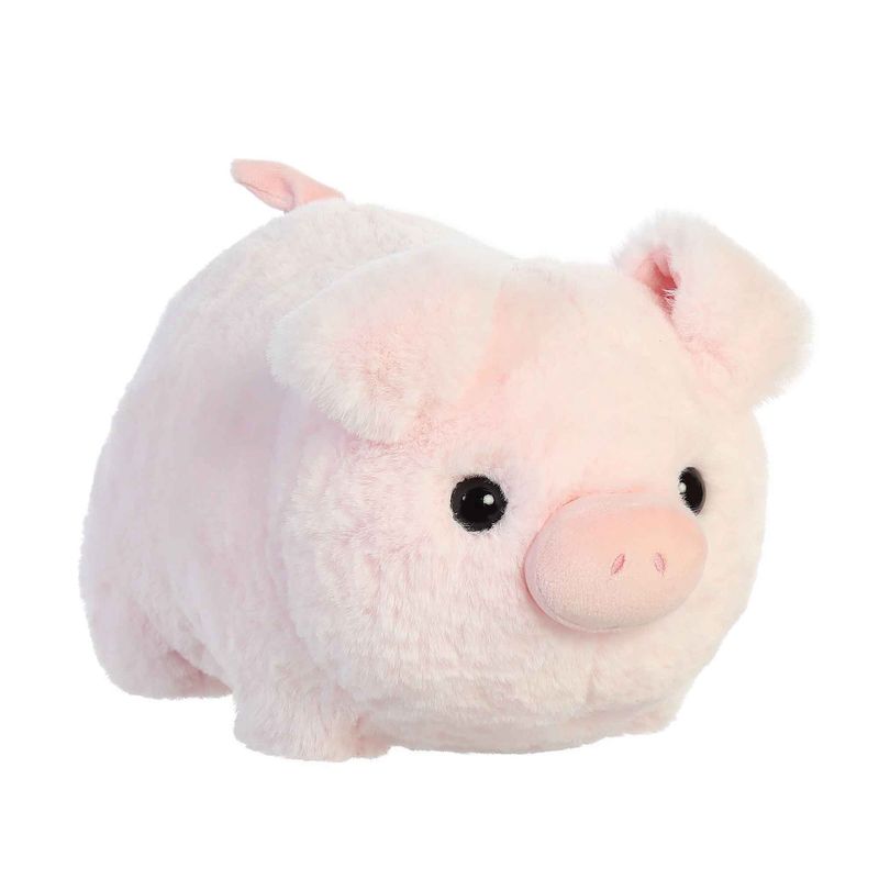 SPUDSTERS-CUTIE PIG