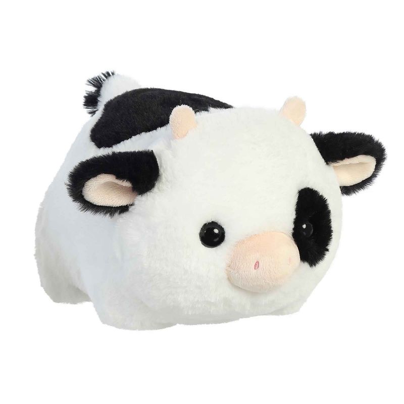SPUDSTERS-TUTIE COW