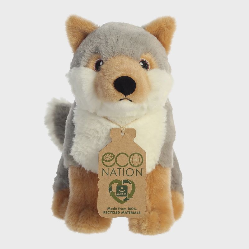 WOLF 9.5&quot; ECO