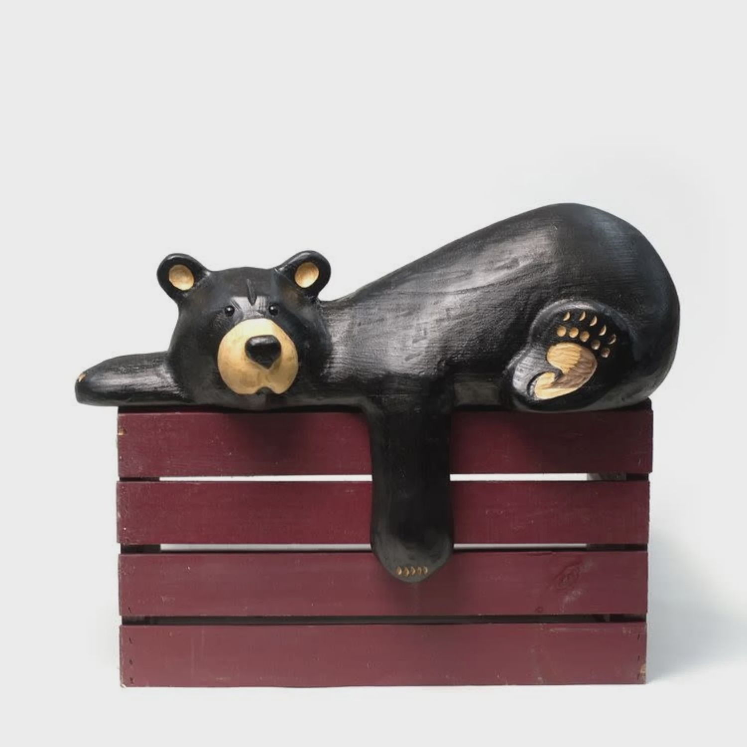 LAZY BEAR GRAND