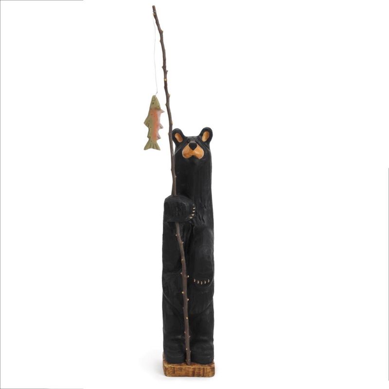 Fisher Bear Grand