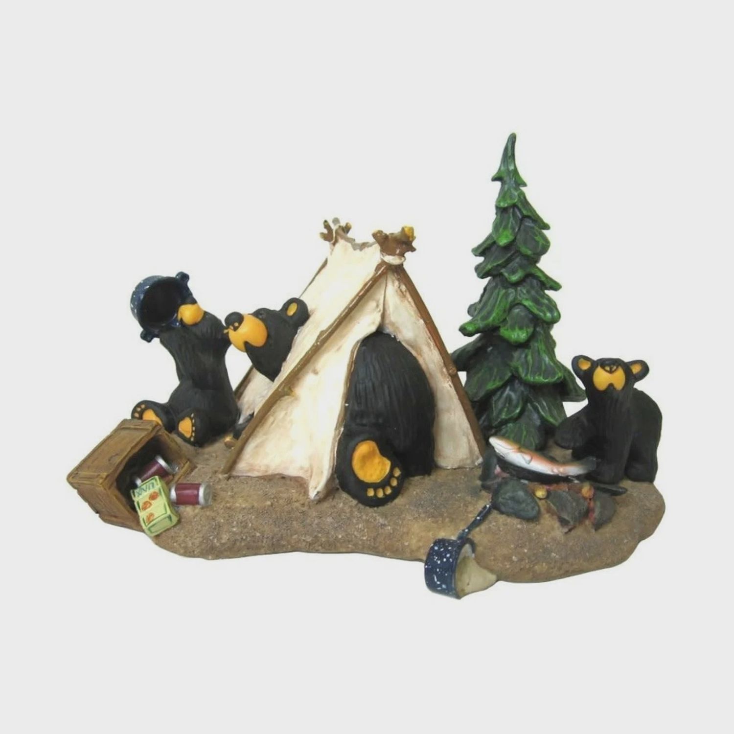 Camp Runamuck