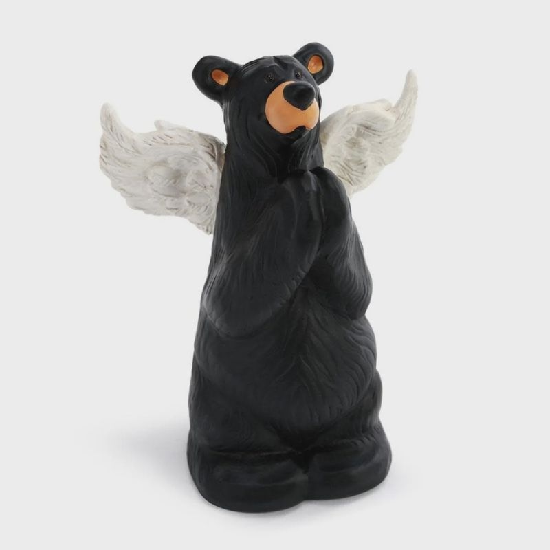 Prayer Angel bear